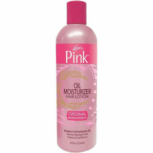 PINK LOTION ORIGINAL [65064] (8OZ) [OIL MOIST] (12/CS)