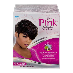PINK KIT REGULAR (1 TOUCH UP) [NO-LYE] (12/CS)