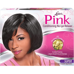 PINK KIT SUPER (2 TOUCH UP) [NO-LYE] (12/CS)
