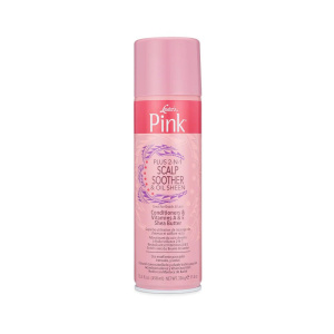 PINK SCALP SOOTHER SPRAY (15.5OZ) 2-IN-1] (12/CS)