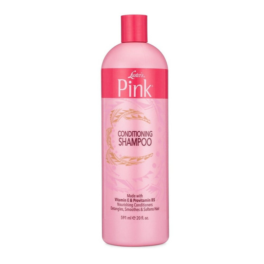 PINK CONDITIONING SHAMPOO 20 OZ
