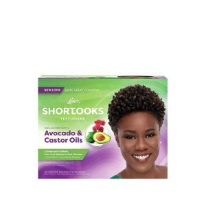 SHORT LOOKS TEXTURIZER KIT