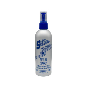 S-CURL TEXTURIZER STYLIN SPRAY