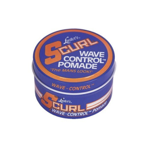 S-CURL WAVE CONTROL POMADE