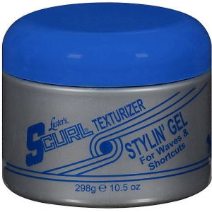 S-CURL TEXTURIZER STYLIN GEL
