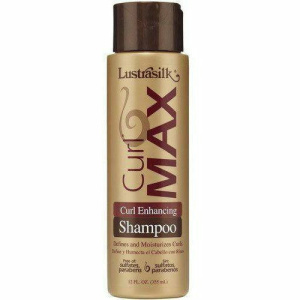 CURL MAX CURL ENHANCING SHAMPOO