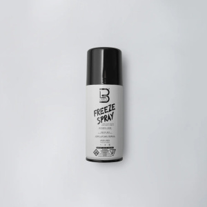 LEVEL 3 FREEZE SPRAY 100ML