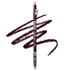 KISS Eyebrow Pencil #RBWP02
