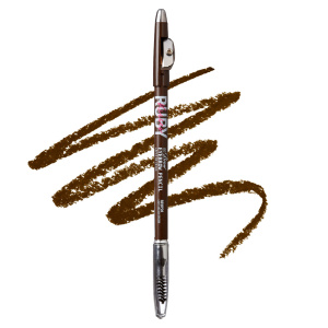 KISS Eyebrow Pencil #RBWP04