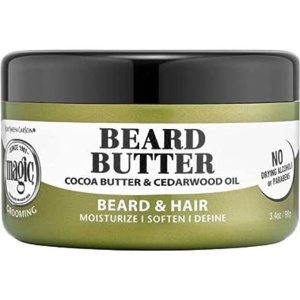 MAGIC BEARD BUTTER