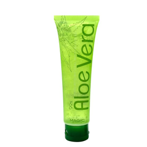 99% ALOE VERA SOOTHING GEL(12PC/DS)(6DS/CS)