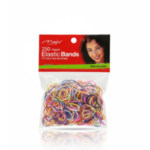 ELASTIC BAND ASSORT (1dz/60dz/CS)