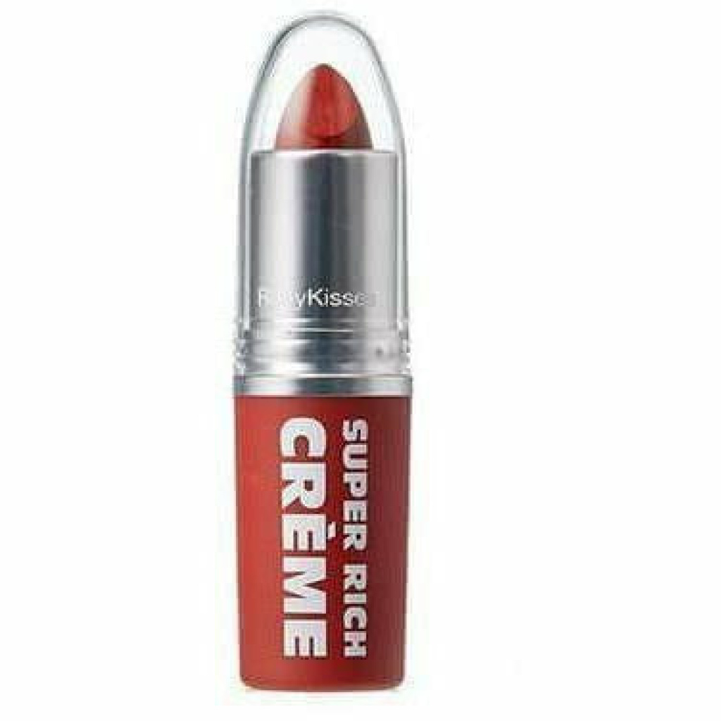 RUBY CREAM LIPSTICK RCLS04