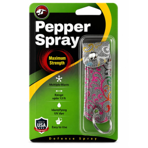Pepper Spray 5