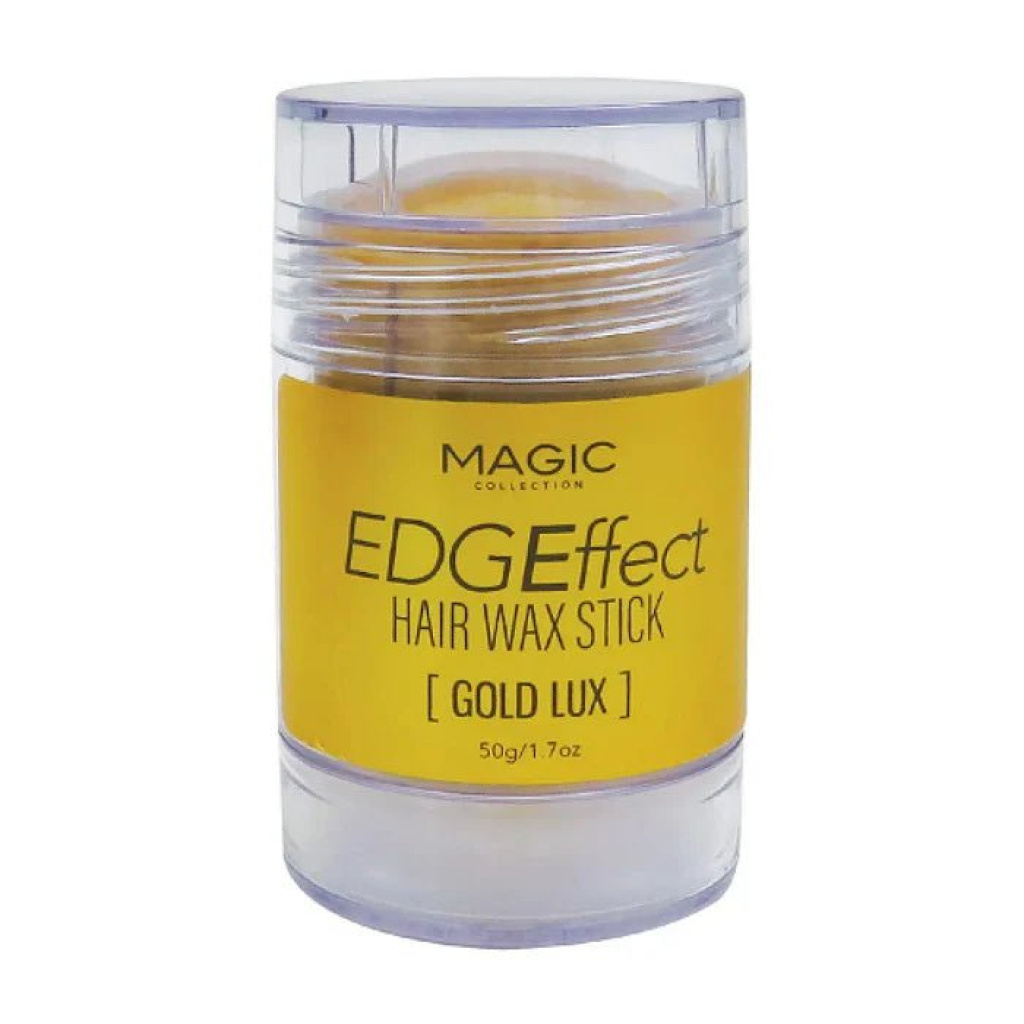 EDGEFFECT WAX STICK GOLD LUX (50G/1.7OZ)(6/DS/16DS/CS)