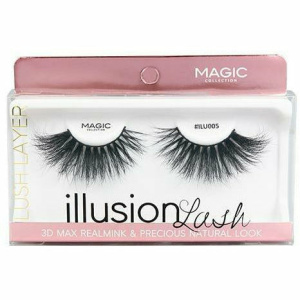 ILLUSION MINK LASH #005 (288/CS)