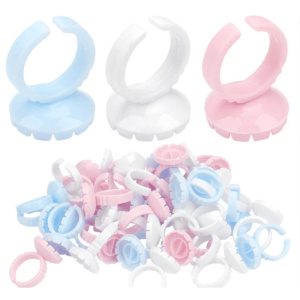 LASH GLUE RING