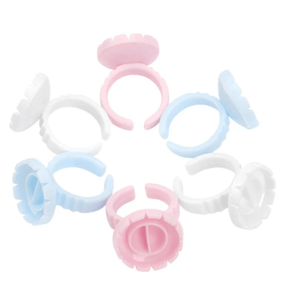magic-collection-glue-ring-hands-free-application-for-lash-nail-glue-40-pcs-lex001-adjustable-disposable-611088