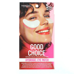 GOOD CHOICE NOSE STRIPS (5STRIPS/PACK)(12PK/12DS/CS)