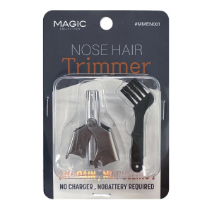 Magic Nose Trimmer
