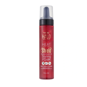 HEAT SHIELD STYLING FOAM 8.5OZ