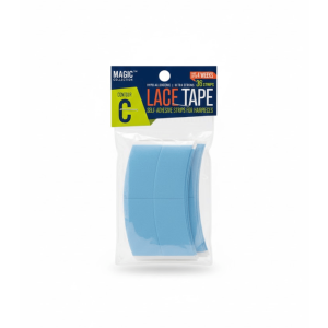 LACE FRONT SUPPORT TAPE 'C' (36/pcs/12BG/288CS)