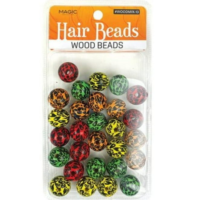 magic-collection-wood-hair-beads-silver-or-gold-1-pack-9065732