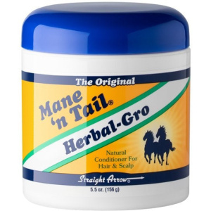 Mane'n Tail Herbal - Gro 5.5oz