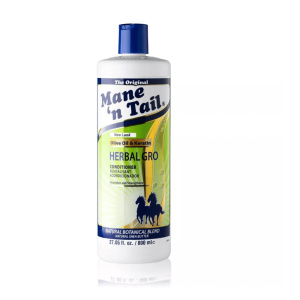 MANE/TAIL HERBAL GRO COND 27.05 OZ