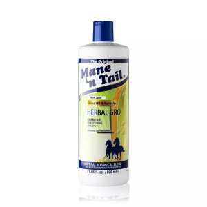 MANE/TAIL HERBAL GRO SHMP 27.05 OZ