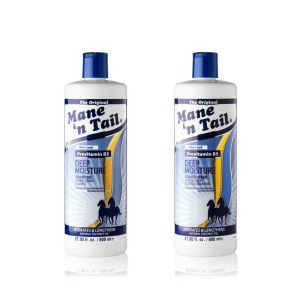 MANE/TAIL DEEP MOIST SHMP 27.05 OZ