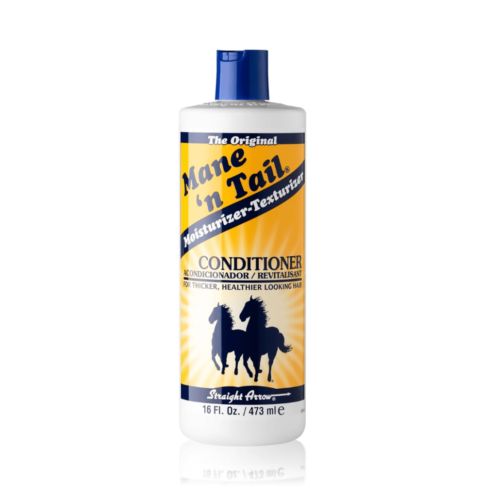 MANE/TAIL CONDITIONER BONUS