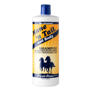 MANE/TAIL SHAMPOO 32 OZ