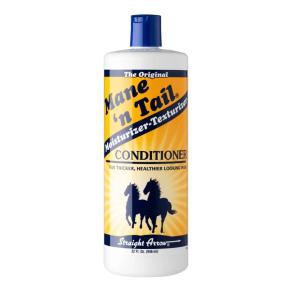 MANE/TAIL CONDITIONER 32 OZ