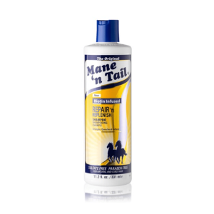 MANE/TAIL BIOTIN REPAIR N REPLENISH SHMP