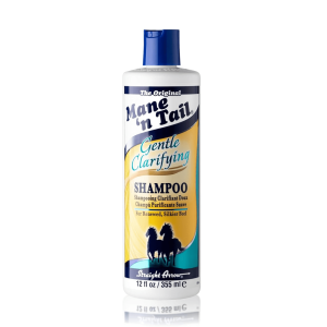 Mane 'n Tail: Gentle Clarifying Shampoo 12oz