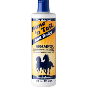 Mane’n tail Shampoo 2oz