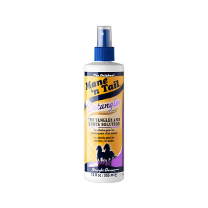 Mane 'n Tail: Detangler The Tangles and Knots Solution 12oz