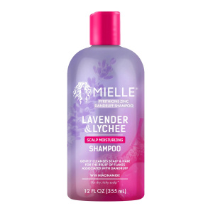 MIELLE LEV&LYCHEE MOIST CONDI 12 Oz