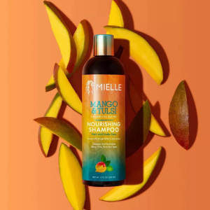 MIELLE MANGO TULSI SHAMPOO