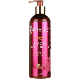 Mielle Organics: Pomegranate & Honey Moisturizing and Detangling Conditioner 12oz