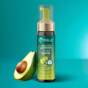 MIELLE AVO/TAMANU MOUSSE