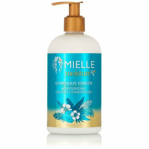 Mielle Organics: Hawaiian Ginger Leave-In Conditioner
