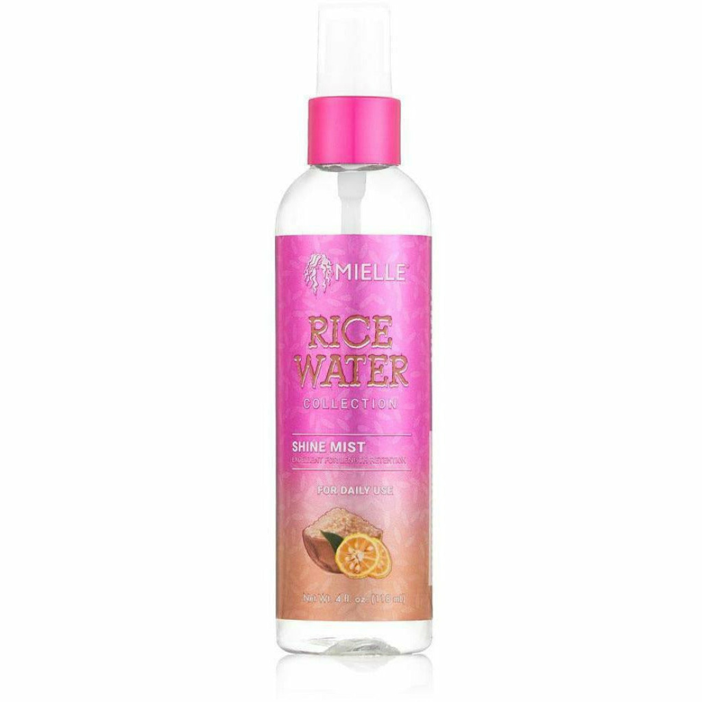 Mielle Organics: Rice Water Shine Mist