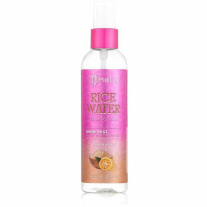Mielle Organics: Rice Water Shine Mist