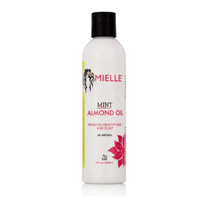 MIELLE ES MINT ALMOND OIL
