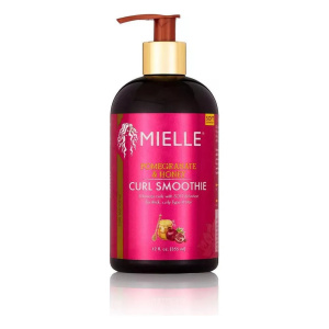 Mielle Organics: Pomegranate and Honey Curl Smoothie 12oz