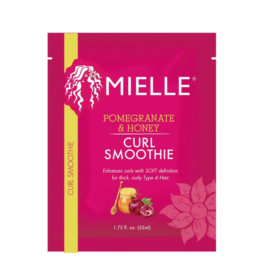 MIELLE CURL SMOOTHIE 1.75oz