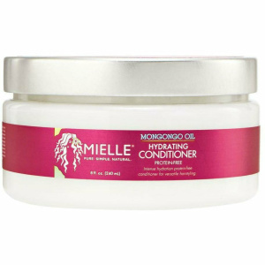 Mielle Organics: Mongongo Oil Hydrating Conditioner 8oz