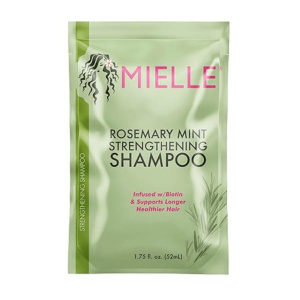 MIELLE ROSE/MINT SHAMP00 1.75 Oz